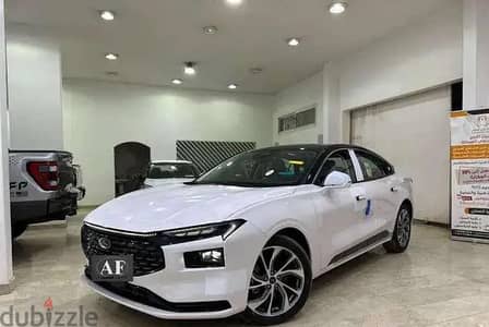 Ford Taurus 2026 — Dubizzle Saudi