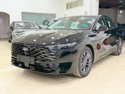 Ford Taurus 2026 — Dubizzle Saudi