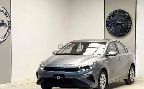 Kia Cerato 2022 — Dubizzle Saudi