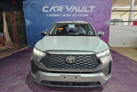 Toyota Innova 2026 — Dubizzle Saudi