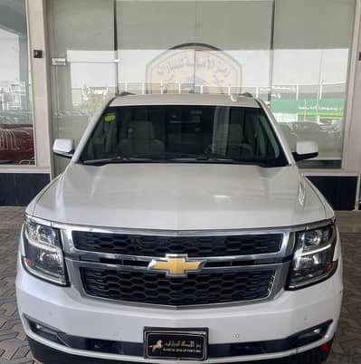 Chevrolet Suburban 2016 — Dubizzle Saudi