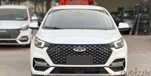 Chery Arrizo 5 2025 — Dubizzle Saudi