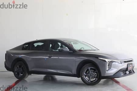 Kia K4 2026 — Dubizzle Saudi