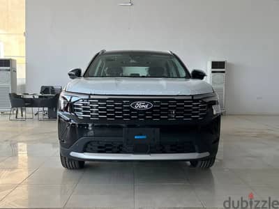 Ford Territory 2026 — Dubizzle Saudi