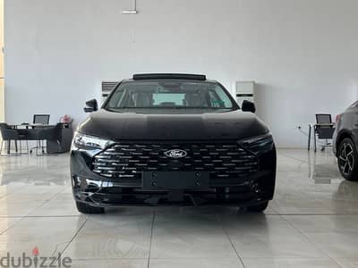 Ford Taurus 2026 — Dubizzle Saudi