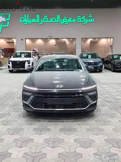 Hyundai Sonata 2026 — Dubizzle Saudi