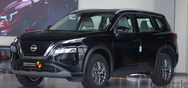 Nissan X Trail 2026 — Dubizzle Saudi