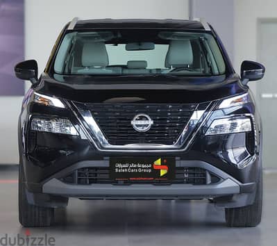Nissan X Trail 2026 — Dubizzle Saudi