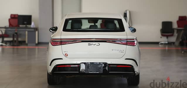 Byd Seal 2026 — Dubizzle Saudi