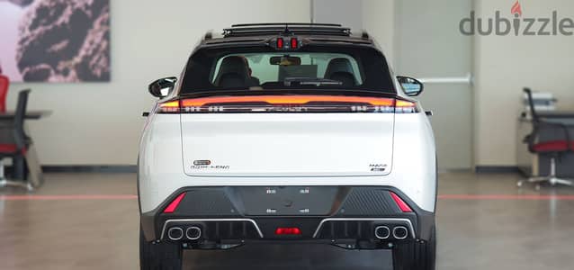 Dongfeng Mage 2026 — Dubizzle Saudi