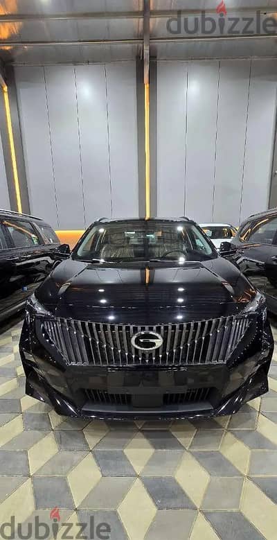 Gac GS3 2026 — Dubizzle Saudi
