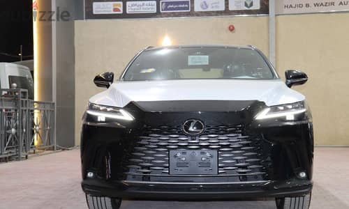 Lexus RX 350 2026 — Dubizzle Saudi