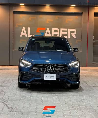 Mercedes-Benz GLA 2023 — Dubizzle Saudi