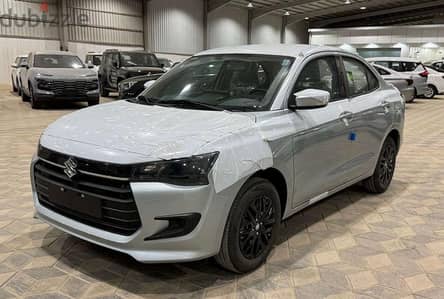 Suzuki Dzire 2026 — Dubizzle Saudi