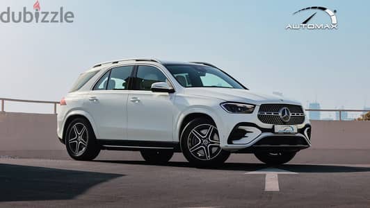 Mercedes-Benz GLE 2026 — Dubizzle Saudi