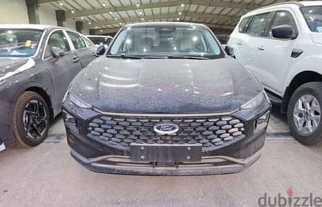 Ford Taurus 2026 — Dubizzle Saudi