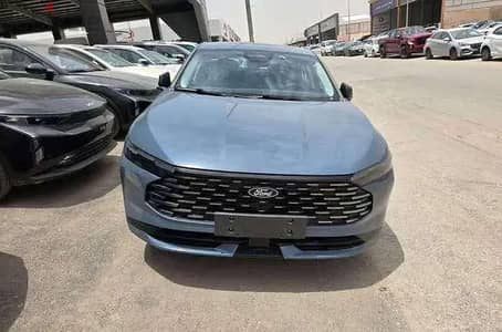 Ford Taurus 2026 — Dubizzle Saudi