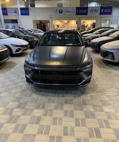 Hyundai Sonata 2026 — Dubizzle Saudi
