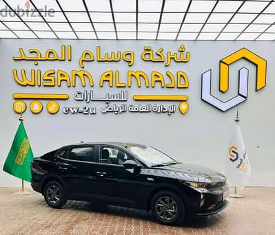 Kia K3 2026 — Dubizzle Saudi