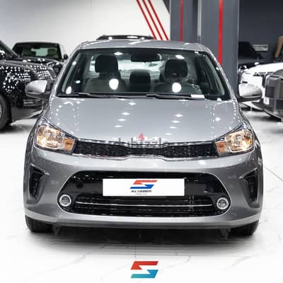 Kia Pegas 2026 — Dubizzle Saudi