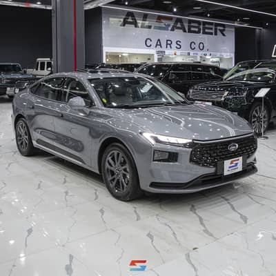 Ford Taurus 2025 — Dubizzle Saudi