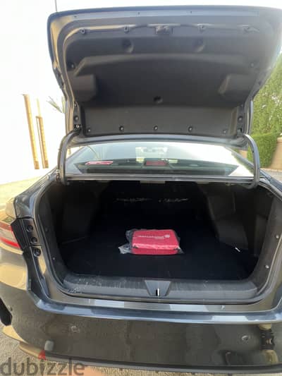 Toyota Yaris 2026 — Dubizzle Saudi