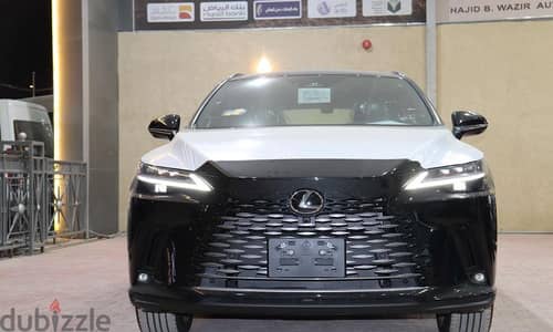 Lexus RX 350 2026 — Dubizzle Saudi