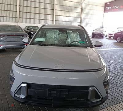 Hyundai Kona 2026 — Dubizzle Saudi