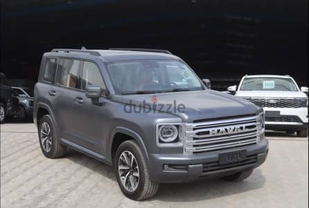 Haval H9 2026 — Dubizzle Saudi