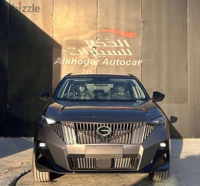 Gac GS3 2026 — Dubizzle Saudi