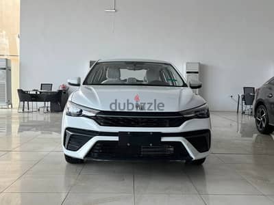 MG 5 2025 — Dubizzle Saudi