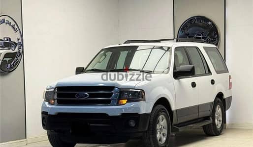 Ford Expedition 2015 — Dubizzle Saudi