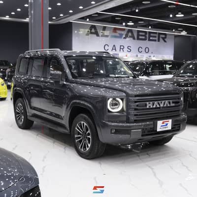 Haval H9 2026 — Dubizzle Saudi
