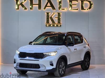 Kia Sonet 2024 — Dubizzle Saudi
