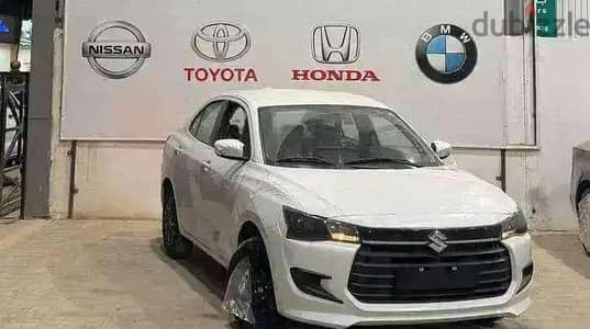 Suzuki Dzire 2026 — Dubizzle Saudi