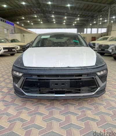 Hyundai Sonata 2026 — Dubizzle Saudi