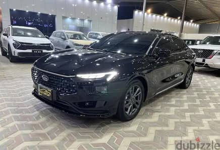 Ford Taurus 2026 — Dubizzle Saudi