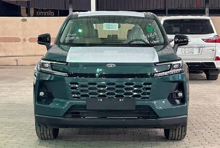 Toyota RAV4 2026 — Dubizzle Saudi
