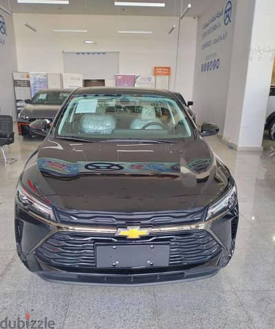 Chevrolet Cruze 2026 — Dubizzle Saudi