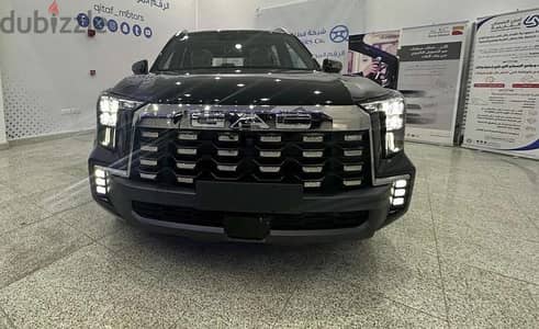 Gac GS8 2026 — Dubizzle Saudi