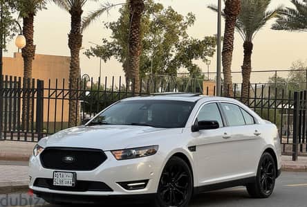 Ford Taurus 2015 — Dubizzle Saudi