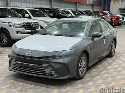 Toyota Camry 2026 — Dubizzle Saudi