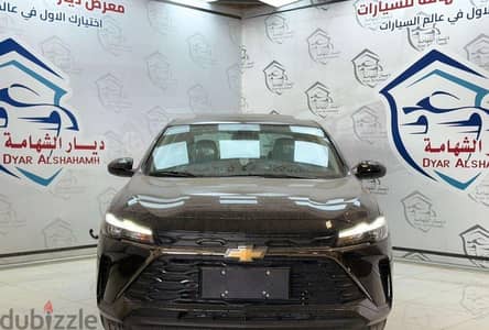 Chevrolet Cruze 2026 — Dubizzle Saudi