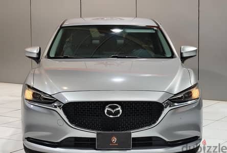 Mazda 6 2023 — Dubizzle Saudi