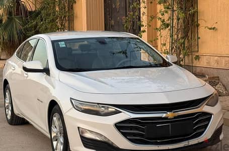 Chevrolet Malibu 2020 — Dubizzle Saudi
