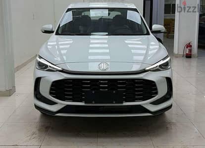 MG Zs 2026 — Dubizzle Saudi