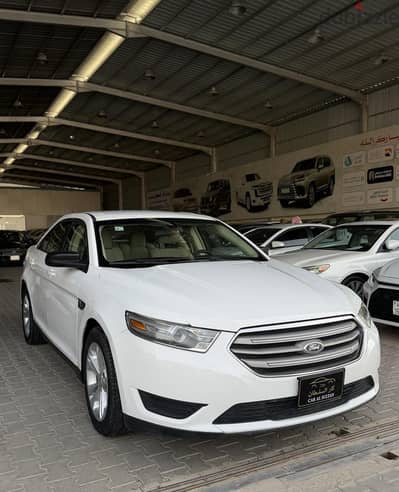 Ford Taurus 2013 — Dubizzle Saudi