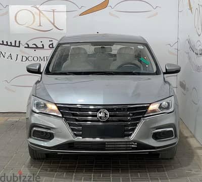 MG 5 2025 — Dubizzle Saudi