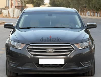 Ford Taurus 2017 — Dubizzle Saudi