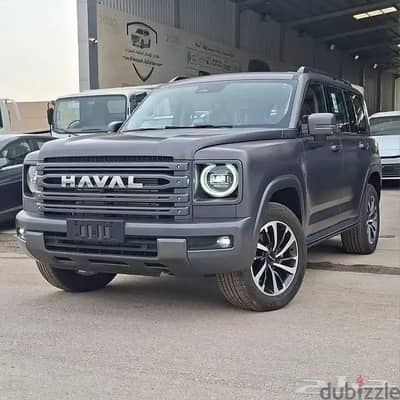 Haval H9 2026 — Dubizzle Saudi